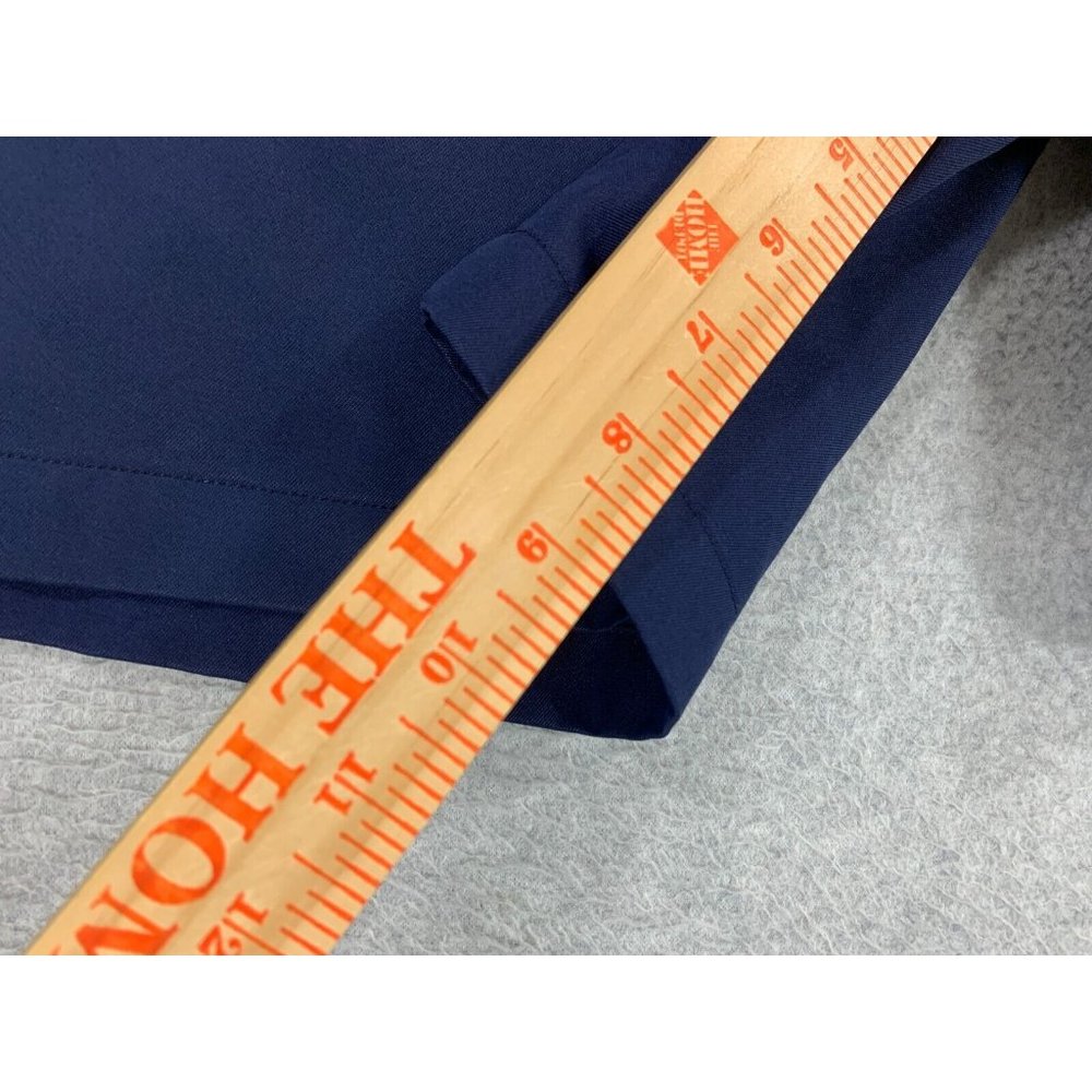 Peter Millar Polyester Classic Solid Shorts (Men'… - image 8